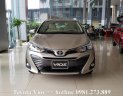 Toyota Vios E MT 2018 - Bán Toyota Vios 2018, đủ màu giao ngay, cam kết giá tốt nhất Hà Nội
