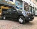 Ford Ranger XLS MT 2018 - Cần bán xe Ford XLS MT sản xuất 2018, màu xám