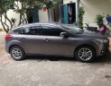 Ford Focus 2017 - Bán Ford Focus đời 2017, màu xám, 500 triệu