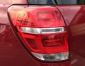 Chevrolet Captiva Revv LTZ 2.4 2016 - Bán Chevrolet Captiva Revv LTZ 2.4 năm 2016 màu đỏ, gia đình sử dụng, xe cực mới