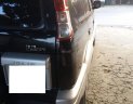 Mitsubishi Jolie MPI 2004 - Cần bán xe Mitsubishi Jolie MPI năm 2004, màu đen, 185tr