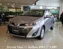 Toyota Vios E MT 2018 - Bán Toyota Vios 2018, đủ màu giao ngay, cam kết giá tốt nhất Hà Nội
