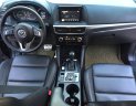 Mazda CX 5 2.5L 2017 - Mazda CX5 2.5L Sx 2017, màu đen