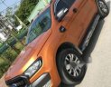 Ford Ranger  Wildtrak AT 3.2 4x4  2016 - Bán Ford Ranger Wildtrak AT 3.2 4x4 2016, xe nhập chính chủ