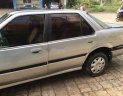Honda Accord   1987 - Bán Honda Accord sản xuất 1987, màu bạc, nhập khẩu