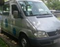 Mercedes-Benz Sprinter   2009 - Bán Mercedes Sprinter năm sản xuất 2009, màu bạc, xe gia đình 