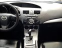 Mazda 3 1.6 2011 - Bán Mazda 3 1.6 đời 2011, màu xám, nhập khẩu