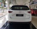 Mazda CX 5   2018 - Cần bán Mazda CX 5 năm sản xuất 2018, màu trắng, 899tr