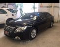 Toyota Camry 2.0E 2012 - Bán Toyota Camry 2.0E 2012, màu đen