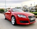 Audi TT S Line 2009 - Audi TT S. Line nhập 2009 hàng full cao cấp, số tự động 6 cấp. Xe còn rất mới