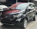 Ford EcoSport Titanium 1.5AT 2018 - Bán ô tô Ford EcoSport Titanium 1.5AT sản xuất 2018, màu đen