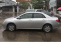 Toyota Corolla XLI 2007 - Bán Toyota Corolla XLI đời 2008, màu bạc, nhập khẩu