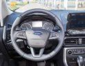 Ford EcoSport   2018 - Bán xe Ford EcoSport đời 2018, màu xám, giá 620tr