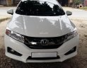 Honda Civic   2016 - Bán xe Honda Civic sản xuất 2016, màu đen, 525 triệu