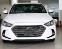 Hyundai Elantra   2018 - Bán xe Hyundai Elantra đời 2018, màu trắng, giá tốt