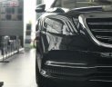 Mercedes-Benz S class S450L 2018 - Bán ô tô Mercedes S450L đời 2018, màu đen giá tốt