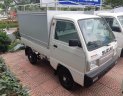 Suzuki Super Carry Truck Euro 4 2018 - Bán xe tải 5 tạ Suzuki tại Hải Phòng, khuyến mại thuế trước bạ