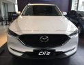 Mazda CX 5 2018 - Bán xe Mazda CX 5 2018, màu trắng, 903tr