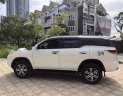 Toyota Fortuner     2018 - Bán Toyota Fortuner năm 2018, màu trắng, nhập khẩu nguyên chiếc
