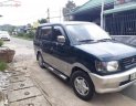 Mitsubishi Jolie MB 1998 - Cần bán Mitsubishi Jolie MB năm sản xuất 1998, màu xanh, còn mới, 100 triệu