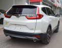 Honda CR V 1.5  L 2018 - Bán Honda CRV 1.5 L, mới 100%, đặt sớm nhận xe trước tết_LH 0975999239