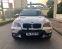 BMW X5 3.0 2008 - Cần bán xe BMW X5 3.0 đời 2008, màu bạc, 618 triệu