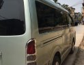 Toyota Hiace 2006 - Bán Toyota Hiace đời 2006, màu xanh, chính chủ