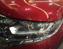 Mitsubishi Outlander 2.0 2018 - Bán Mitsubishi Outlander năm 2018, màu đỏ, Chỉ cần trả trước 170 triệu bạn sẽ sở hữu xe - LH Yến 0968.660.828
