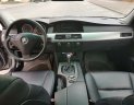 BMW 5 Series 525i 2004 - Cần bán xe BMW 5 Series sản xuất năm 2004, màu xám (ghi)