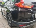 Honda CR V 2018 - Bán ô tô Honda CR V đời 2018, màu đen, nhập khẩu nguyên chiếc