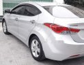 Hyundai Elantra 2015 - Bán Hyundai Elantra sản xuất năm 2015, màu bạc, nhập khẩu nguyên chiếc như mới, giá 527tr