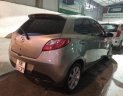 Mazda 2   2014 - Bán xe Mazda 2 sản xuất 2014, màu bạc, xe nhập, chính chủ 