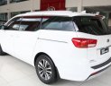 Kia Sedona DAT 2018 - Cần bán Sedona 2018 – Xe 7 chỗ dành cho gia đình, rộng rãi thoáng mát