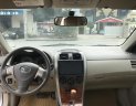 Toyota Corolla altis 2009 - Cần bán gấp Toyota Corolla Altis sản xuất 2009, màu bạc, 440 triệu