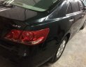 Toyota Camry G 2.4 2008 - Cần bán gấp Toyota Camry G 2.4 đời 2008, màu đen