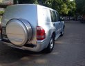 Mitsubishi Pajero 2005 - Bán xe Mitsubishi Pajero đời 2005, màu bạc, nhập khẩu, giá 260tr