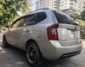 Kia Carens 2.0 AT 2011 - Ô Tô Thủ Đô bán xe Kia Carens 2.0 AT 2011, màu bạc 359 triệu