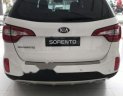 Kia Sorento   GATH  2018 - Bán Kia Sorento GATH đời 2018, màu trắng, giá chỉ 919 triệu