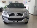 Toyota Fortuner 2.4G AT 2018 - Bán Toyota Fortuner 2.4G máy dầu, số tự động, nhập khẩu, giao xe ngay, hỗ trợ ngân hàng lãi suất ưu đãi, hotline 0987404316