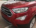 Ford EcoSport   1.5L Titanium AT 2018 - Bán Ford Ecosport 1.5L Titanium - Lấy xe chỉ cần có từ 200 triệu - Đủ màu giao ngay - Liên hệ: 0901858386