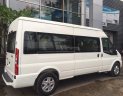 Ford Transit Luxury   2018 - Transit Luxury bản cao cấp nhất giá chỉ hơn 800 triệu, giao ngay, hỗ trợ giao xe toàn quốc - LH: 0941921742