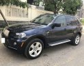 BMW X5  4.8L 2007 - Bán BMW X5 4.8L sản xuất năm 2007, nhập khẩu Mỹ, giá 645tr