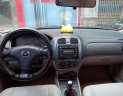 Mazda 323   2003 - Cần bán Mazda 323 sản xuất 2003, màu đen, nhập khẩu chính chủ, giá chỉ 145 triệu