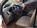 Toyota Innova G 2007 - Cần bán Toyota Innova G đời 2007, màu bạc, giá 355tr