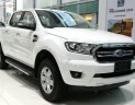 Ford Ranger XLT 4x4 AT 2018 - Bán ô tô Ford Ranger XLT 4x4 AT 2018, màu trắng, nhập khẩu