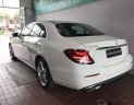 Mercedes-Benz E class E250 2018 - Bán ô tô Mercedes E250 năm sản xuất 2018, màu trắng