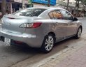 Mazda 3 1.6 2011 - Bán Mazda 3 1.6 đời 2011, màu xám, nhập khẩu