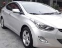 Hyundai Elantra 2015 - Bán Hyundai Elantra sản xuất năm 2015, màu bạc, nhập khẩu nguyên chiếc như mới, giá 527tr