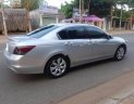 Honda Accord 2.4 AT 2007 - Bán Honda Accord 2.4 AT năm sản xuất 2007, màu bạc, nhập khẩu nguyên chiếc, giá 477tr