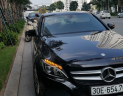 Mercedes-Benz C class C200 2015 - Bán Mercedes-Benz C class sản xuất 2015 màu đen, giá tốt